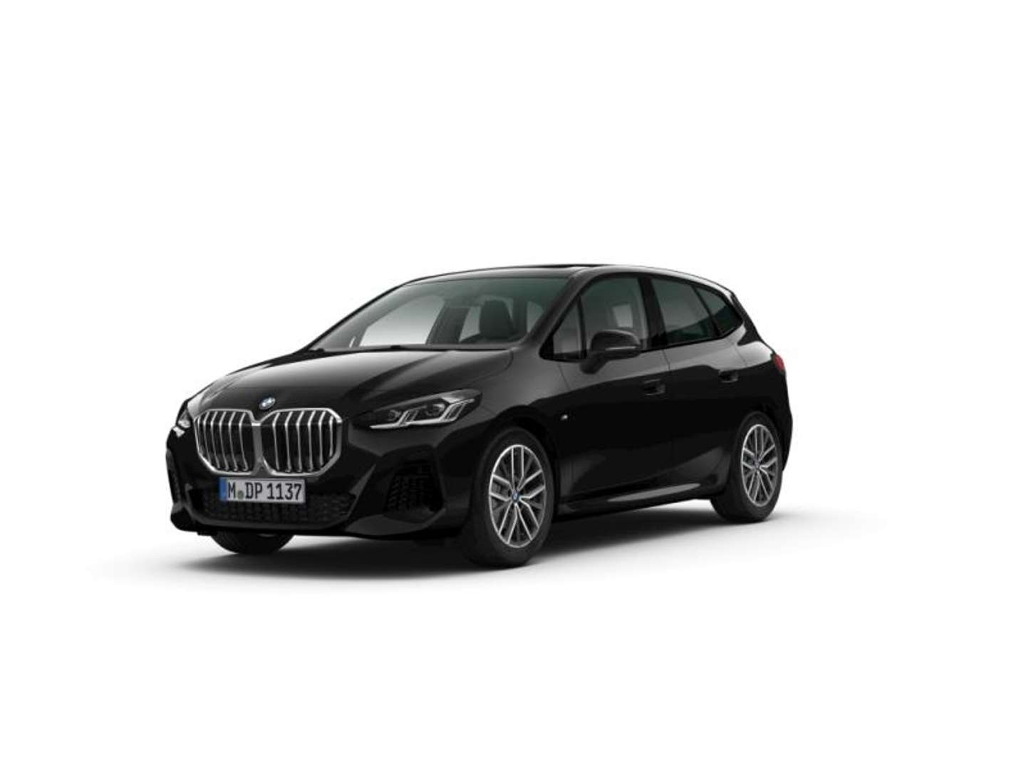 BMW 218 Active Tourer - 2025 - Joinsteer - #1