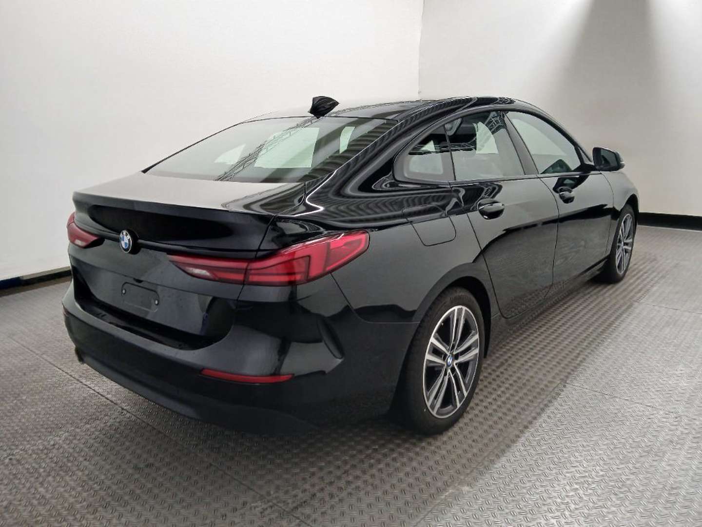 BMW Série 2 Gran Coupé 218i - 2024 - Joinsteer - #2