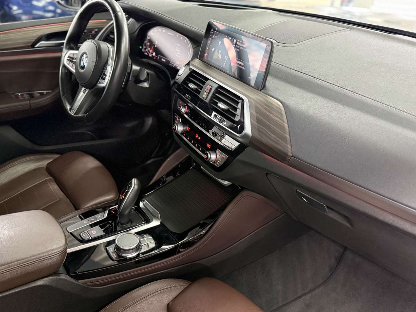 BMW X4 M M40d - 2021 - Joinsteer - #14