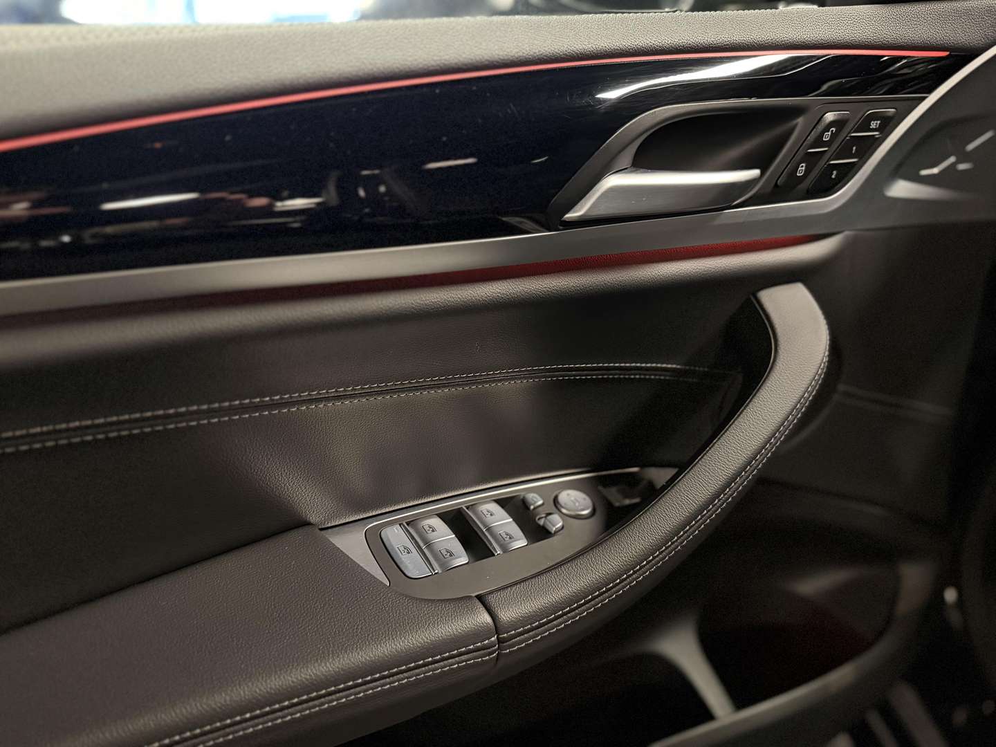 BMW X4 M M40i - 2021 - Joinsteer - #6