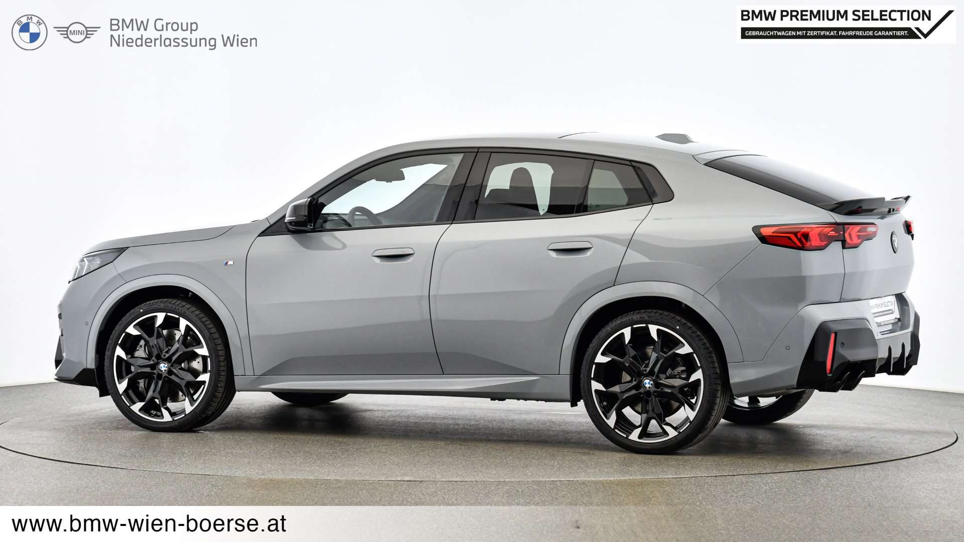 BMW X2 M35i M35i XDrive - 2025 - Joinsteer - #4