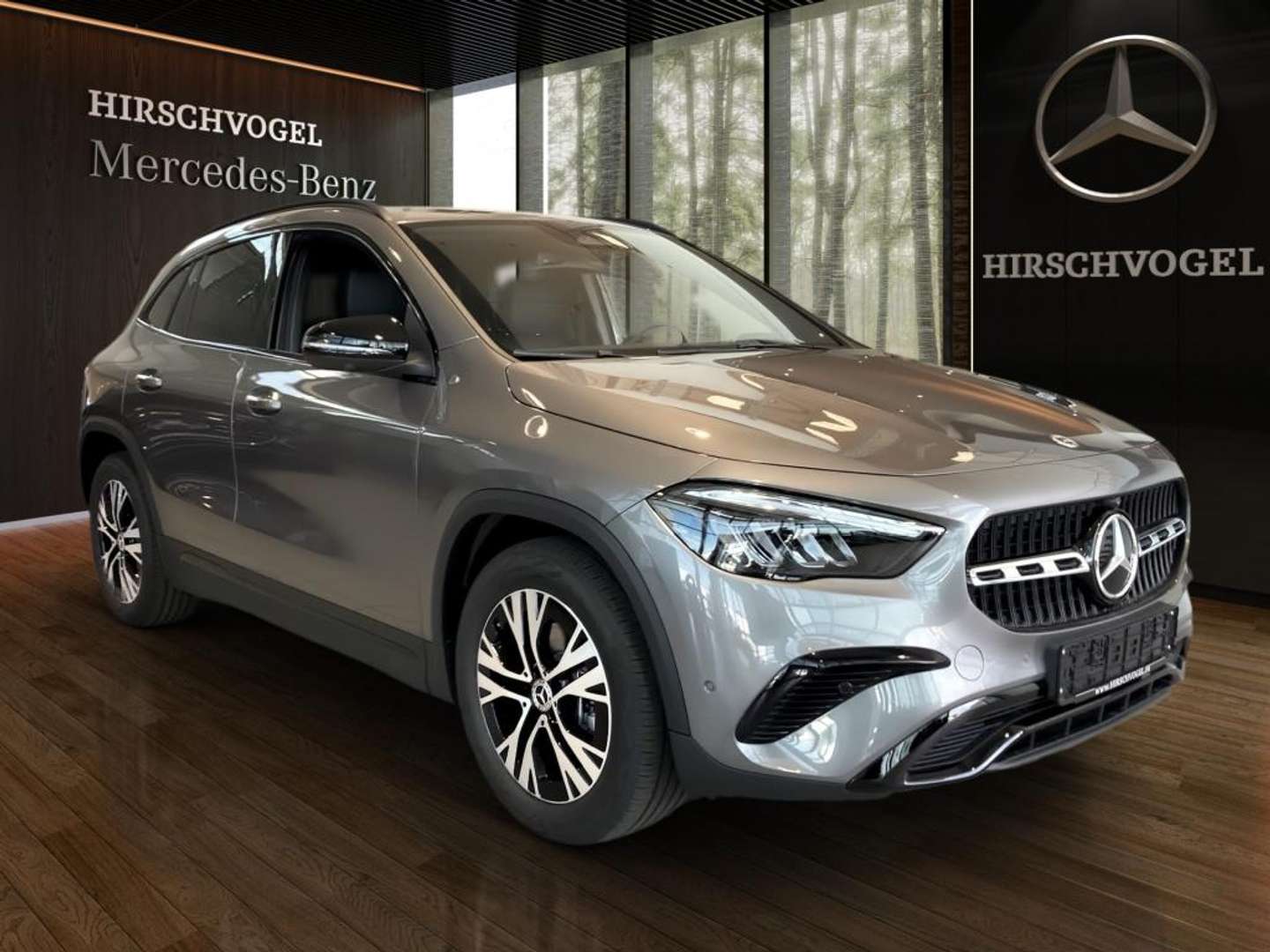 Mercedes GLA 180 EDITION Progressive Line - 2024 - Joinsteer - #1