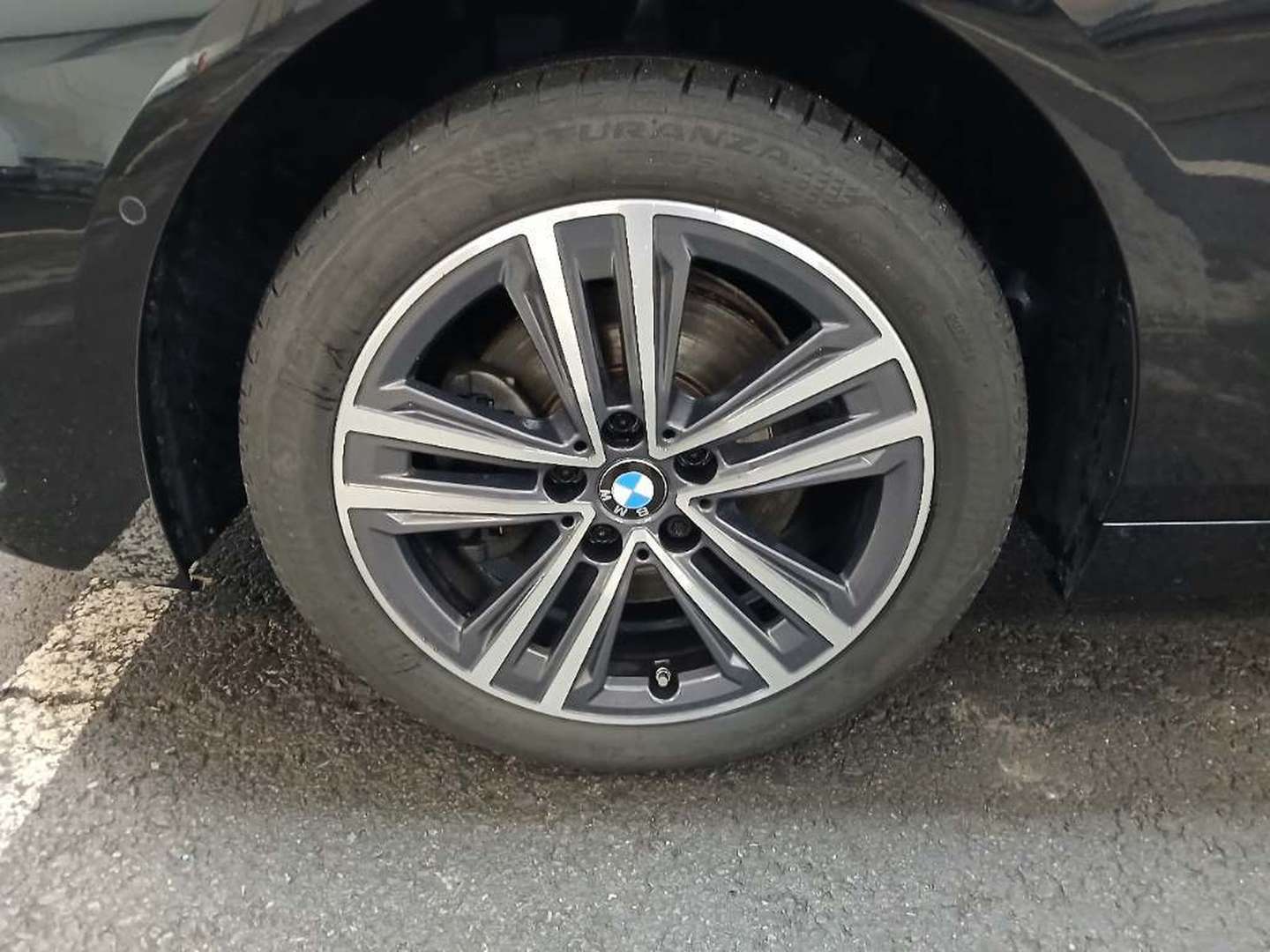 BMW Série 2 Gran Coupé 218i - 2024 - Joinsteer - #3