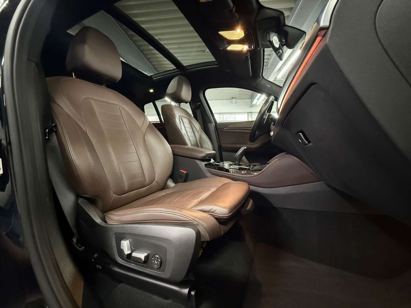 BMW X4 M M40d - 2021 - Joinsteer - #15