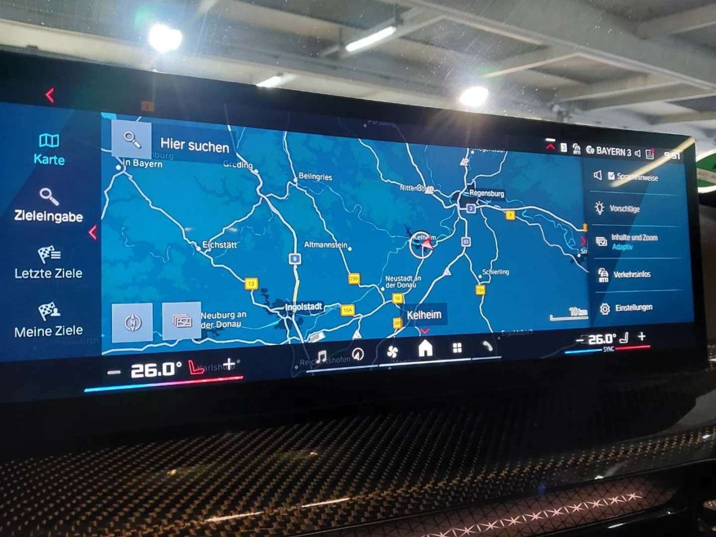 BMW M3 Competition - 2025 - Joinsteer - #11