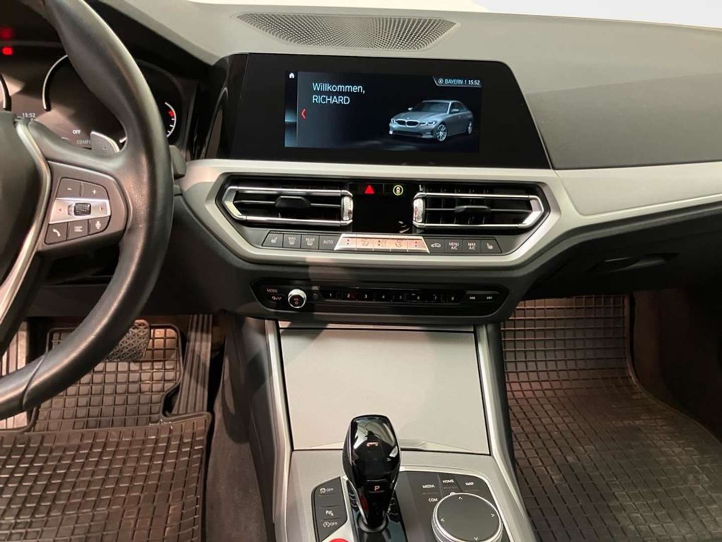 BMW 320 Advantage - 2019 - Joinsteer - #7