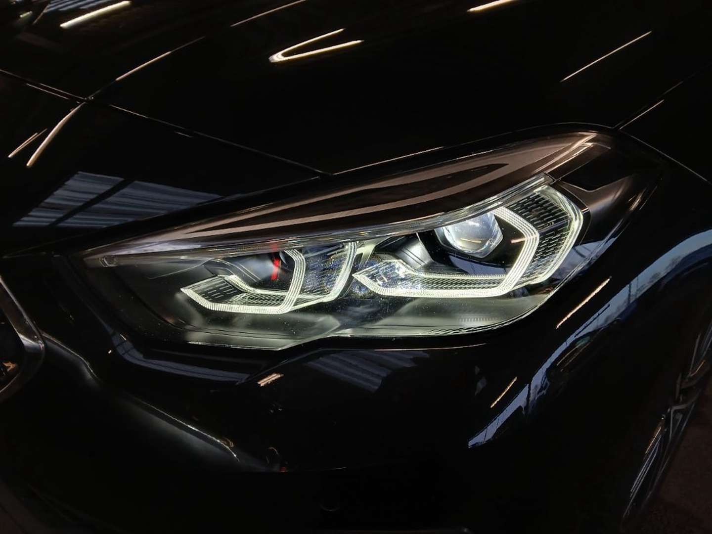 BMW Série 2 Gran Coupé 218i - 2024 - Joinsteer - #4