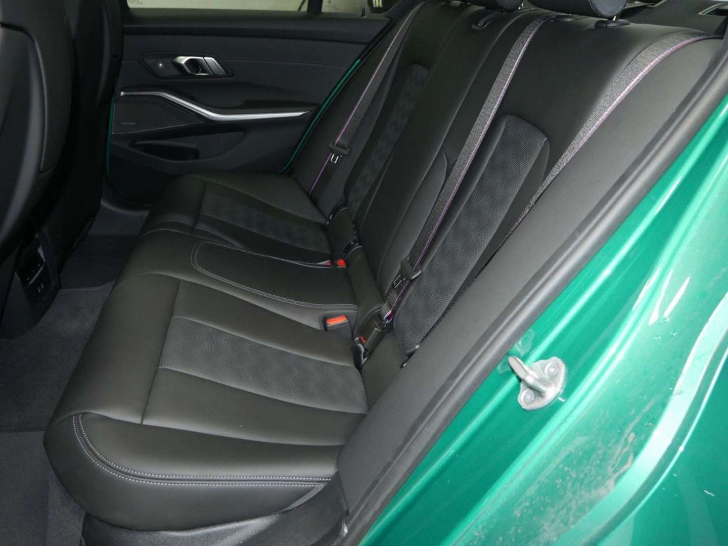 BMW M3 Competition - 2025 - Joinsteer - #12