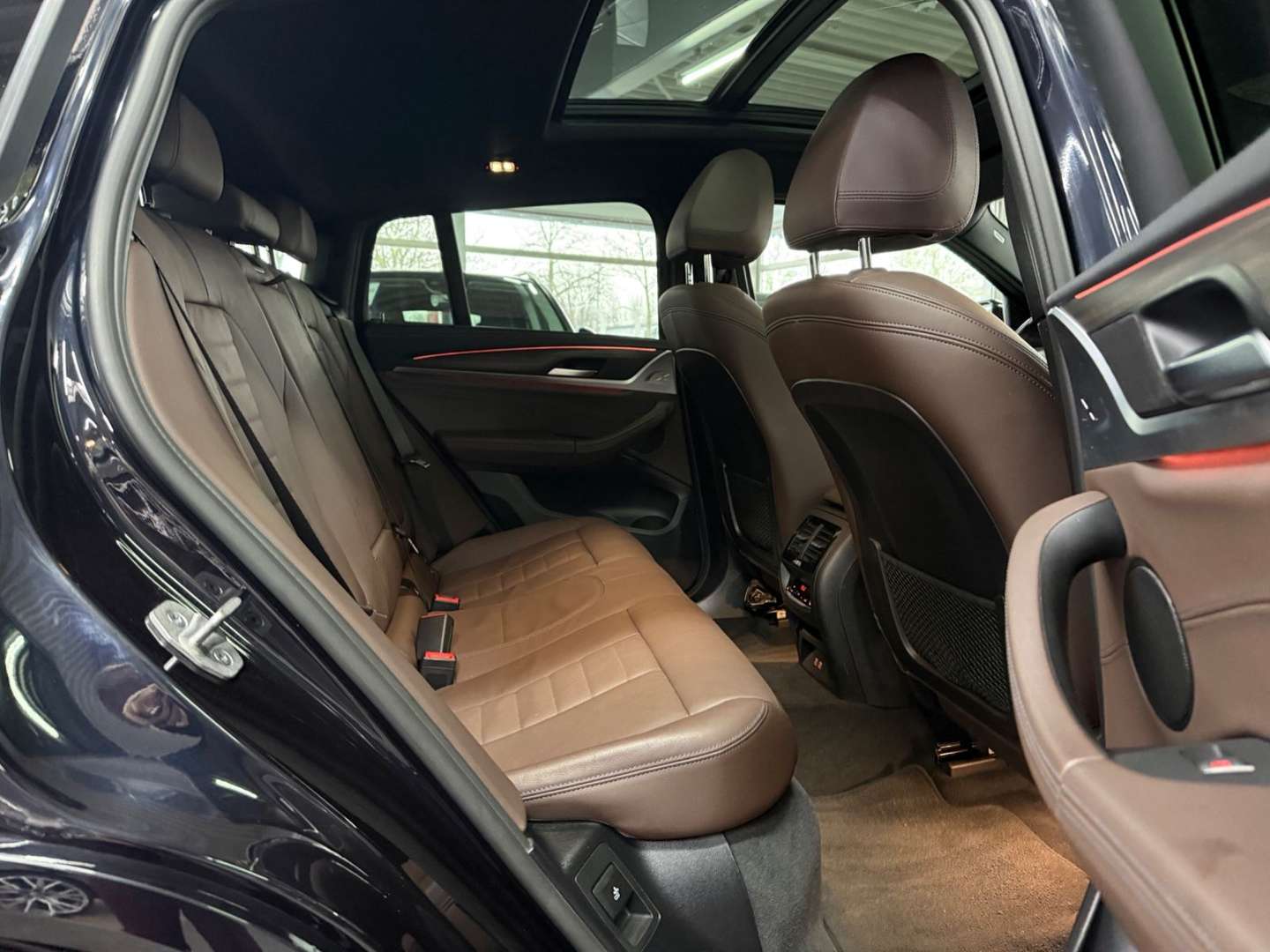 BMW X4 M M40d - 2021 - Joinsteer - #16