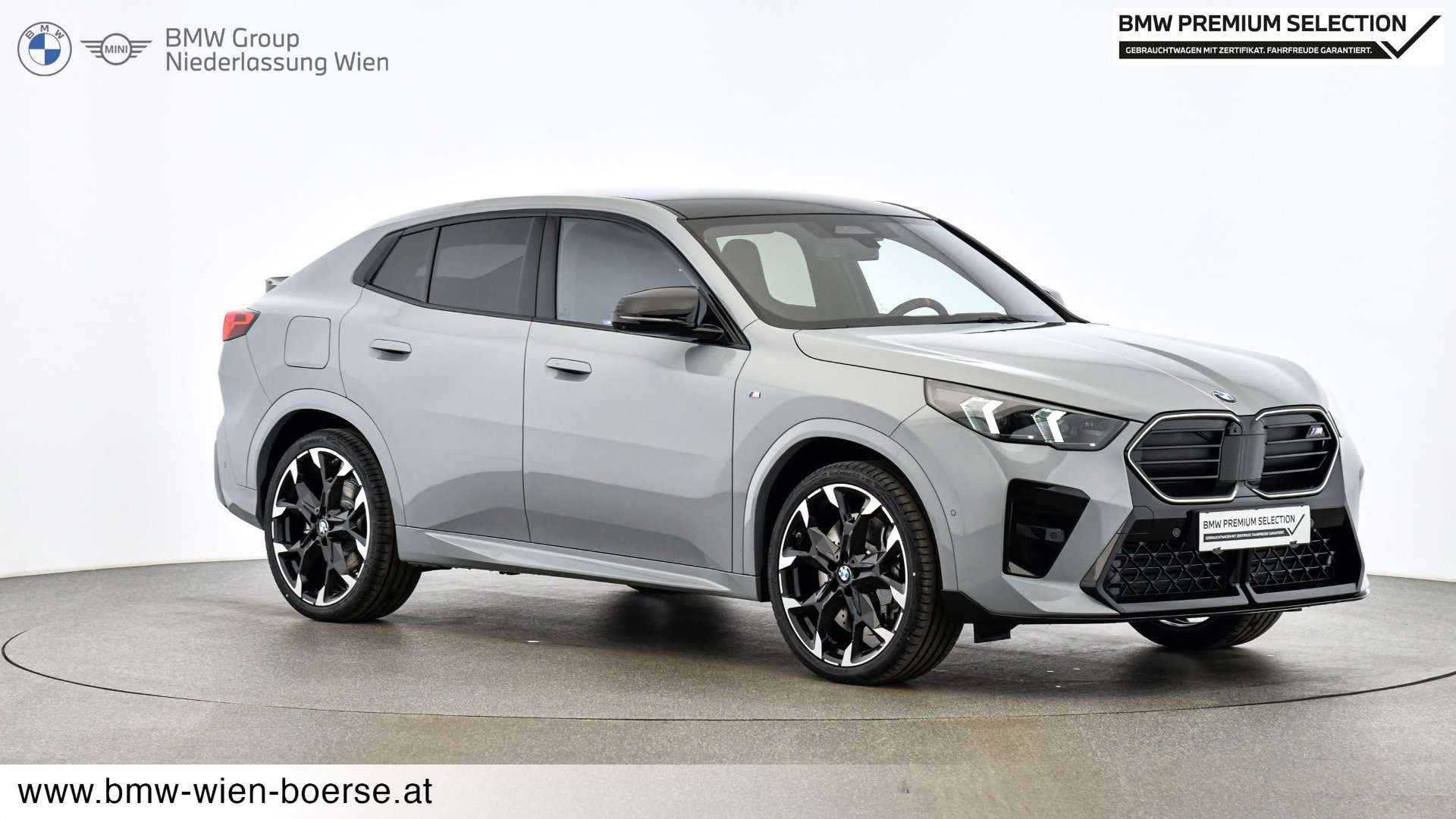 BMW X2 M35i M35i XDrive - 2025 - Joinsteer - #6