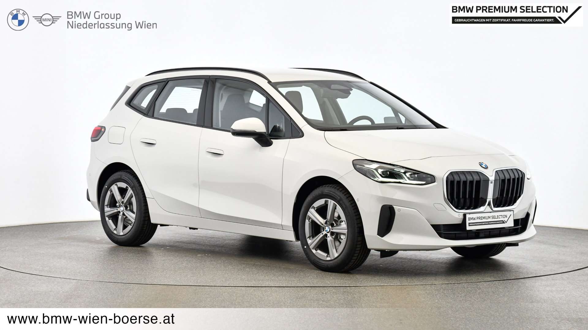 BMW 218i Active Tourer - 2025 - Joinsteer - #6