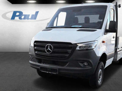 Mercedes Sprinter 319 -  - Joinsteer - #1
