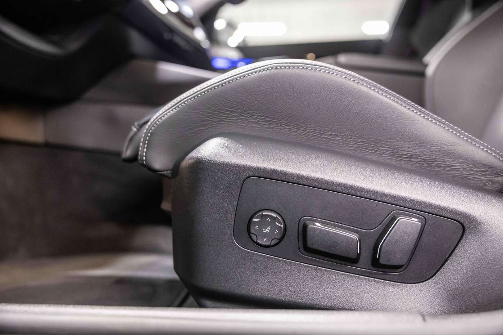 BMW M5 - 2025 - Joinsteer - #10