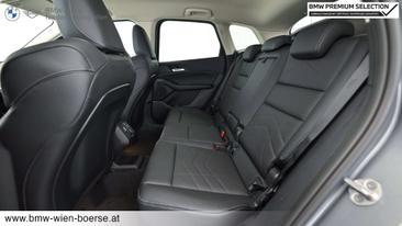 BMW 218d — photo 12