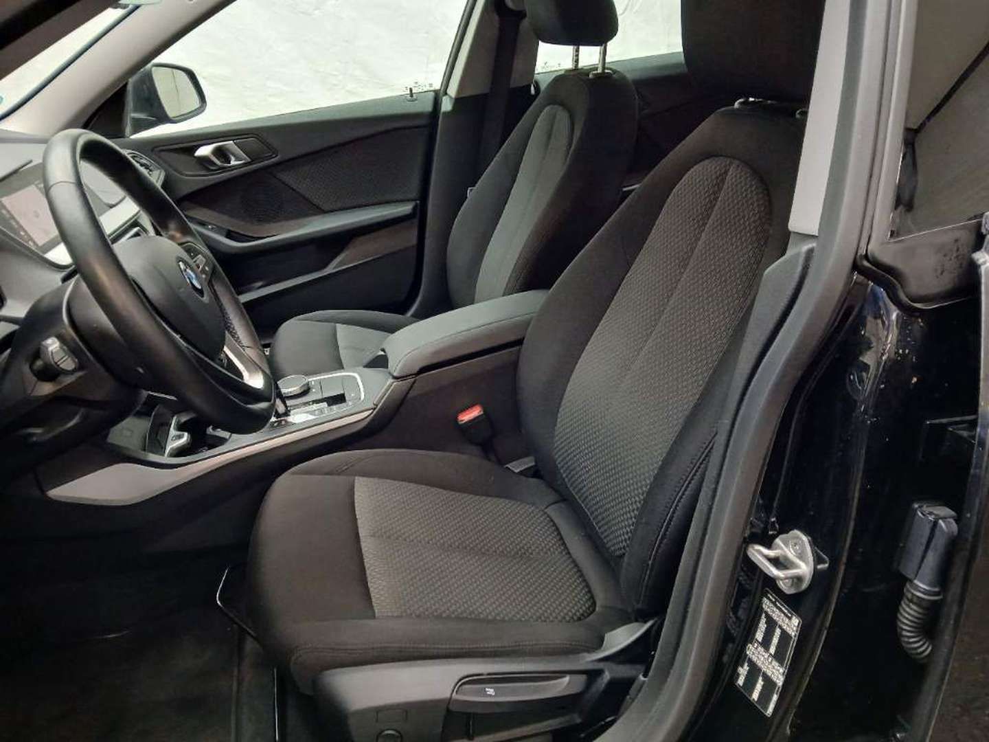BMW Série 2 Gran Coupé 218i - 2024 - Joinsteer - #5