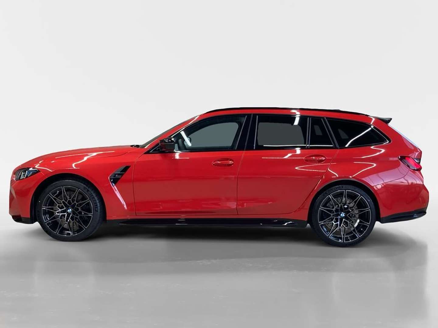 BMW M3 - 2026 - Joinsteer - #3