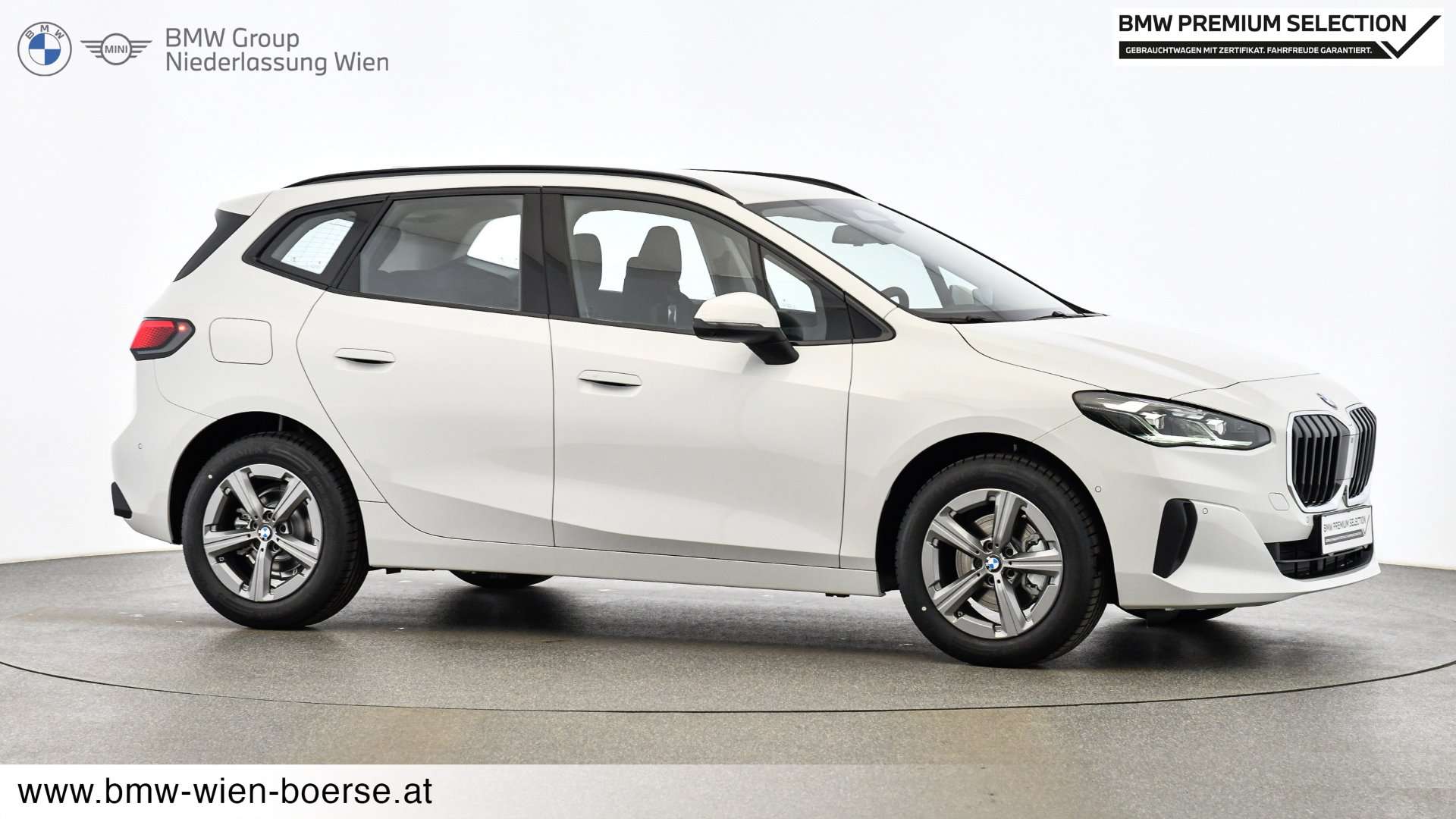 BMW 218i Active Tourer - 2025 - Joinsteer - #7