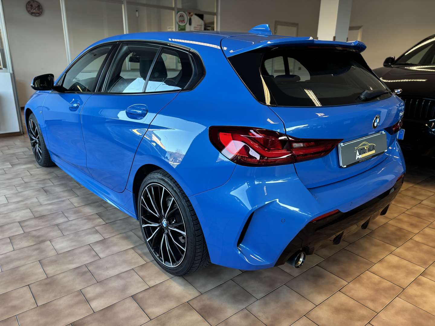 BMW 118i M Sport 118i - 2020 - Joinsteer - #6