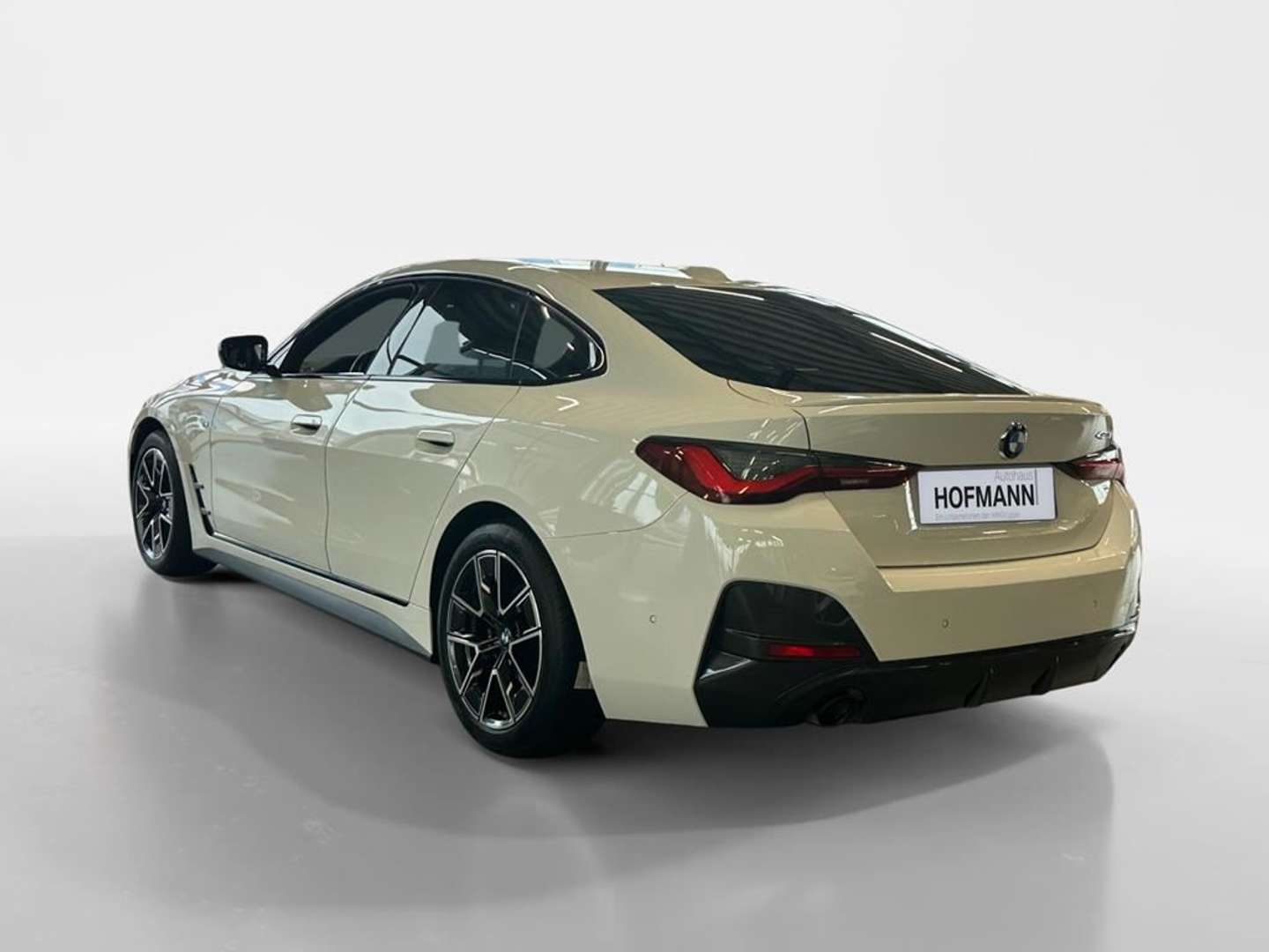 BMW 420 M Sport - 2022 - Joinsteer - #4