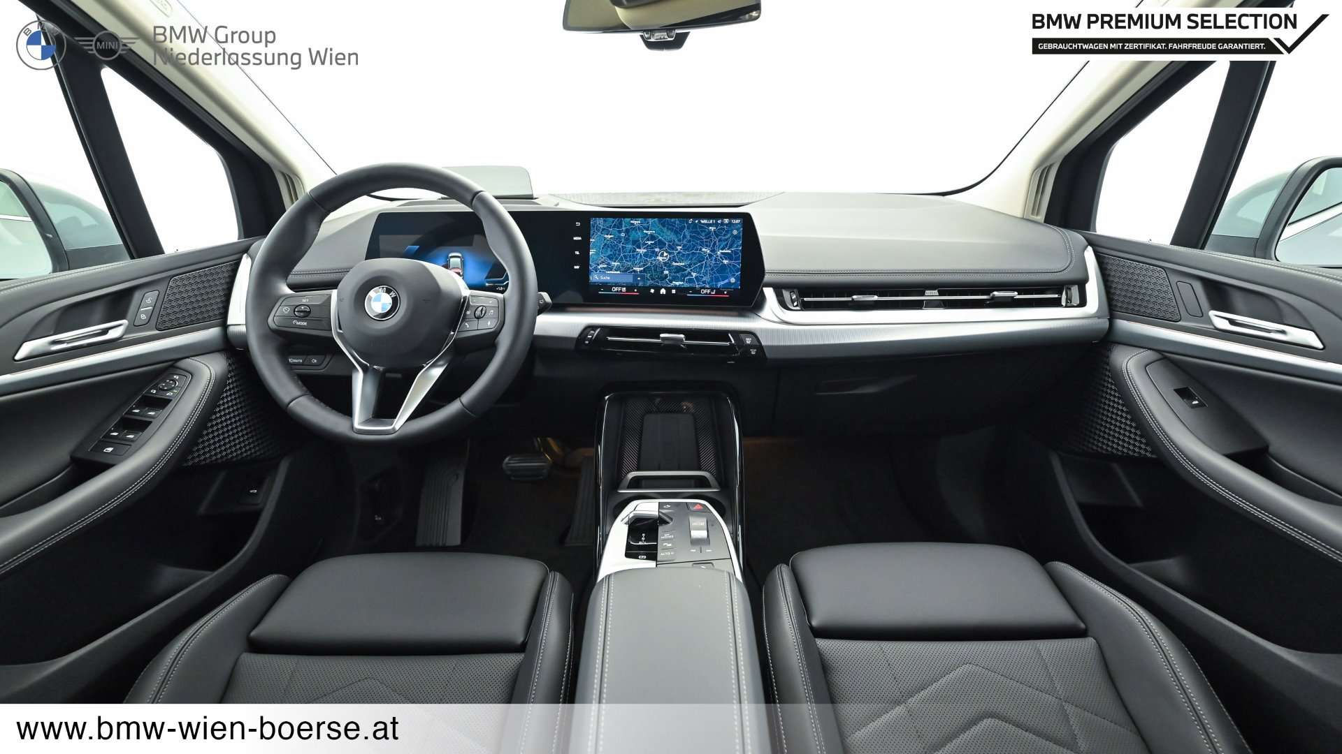 BMW 218d - 2025 - Joinsteer - #13