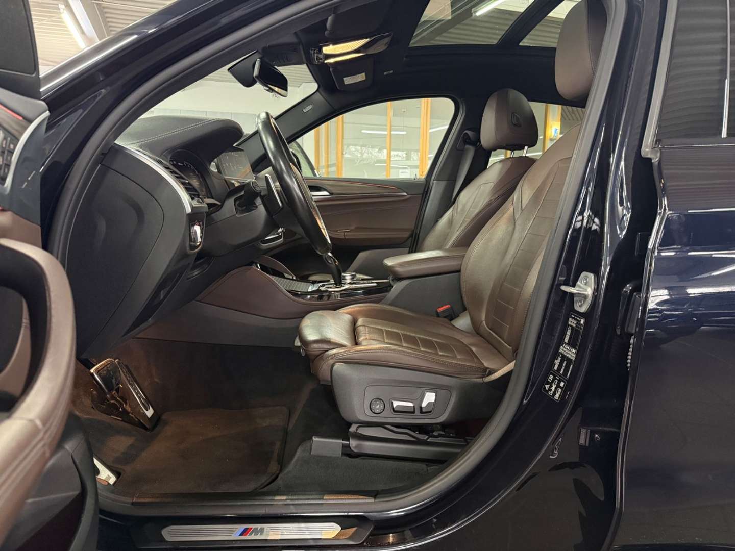 BMW X4 M M40d - 2021 - Joinsteer - #18