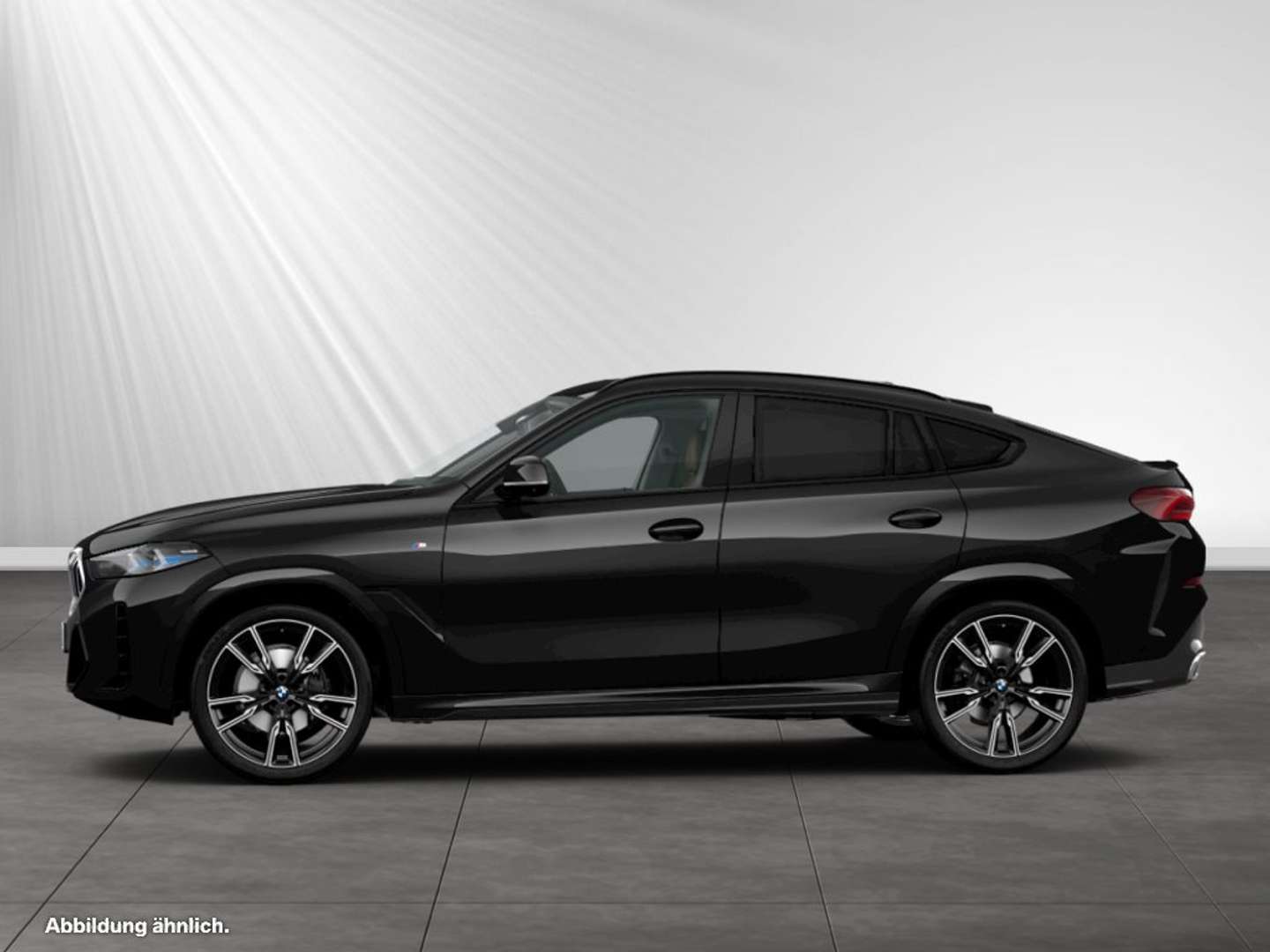 BMW X6 XDrive40d - 2025 - Joinsteer - #5