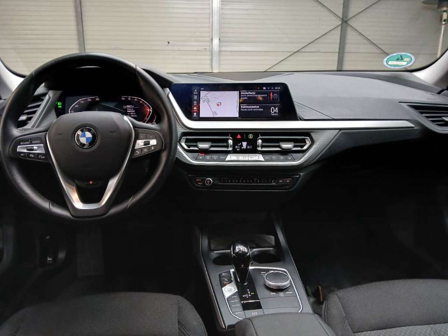 BMW Série 2 Gran Coupé 218i - 2024 - Joinsteer - #6