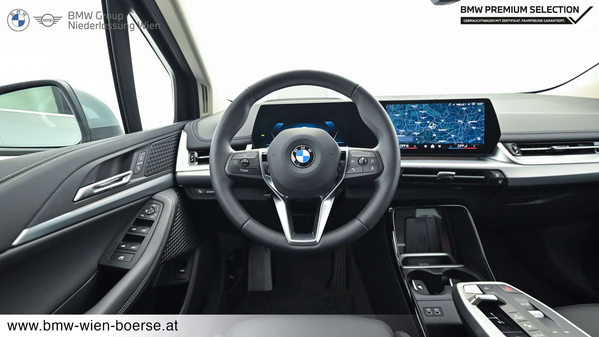 BMW 218d - 2025 - Joinsteer - #14