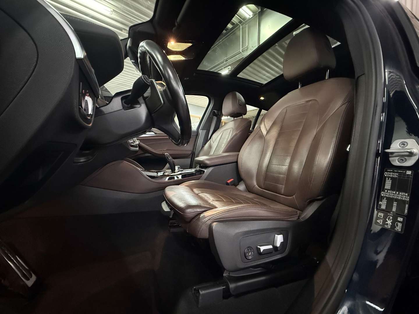 BMW X4 M M40d - 2021 - Joinsteer - #19