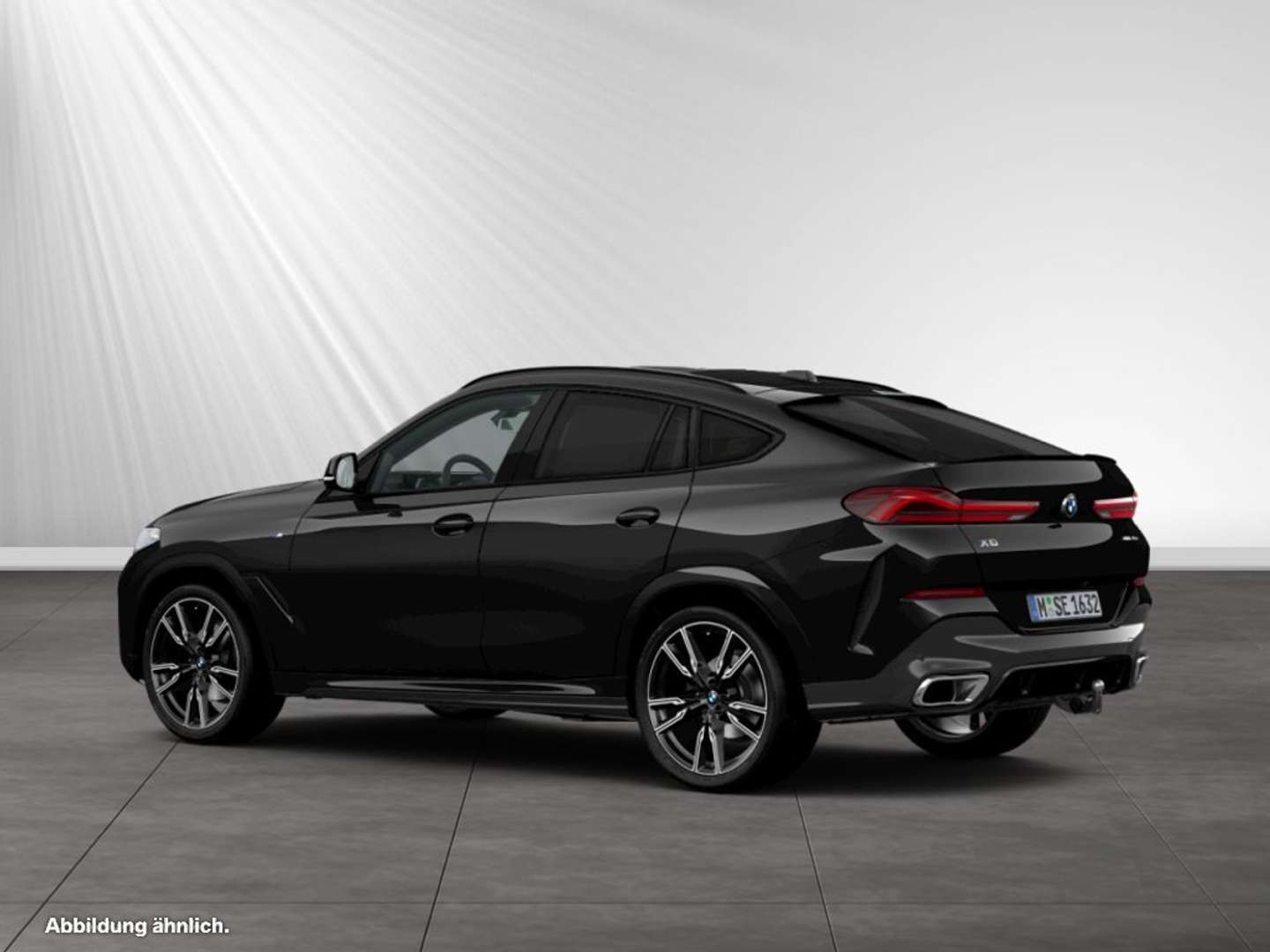 BMW X6 XDrive40d - 2025 - Joinsteer - #6