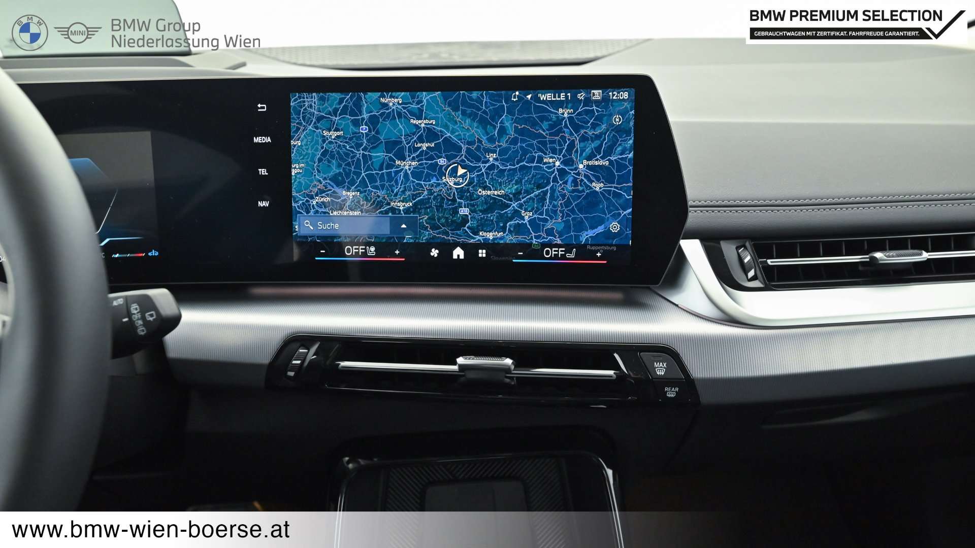 BMW 218d - 2025 - Joinsteer - #15