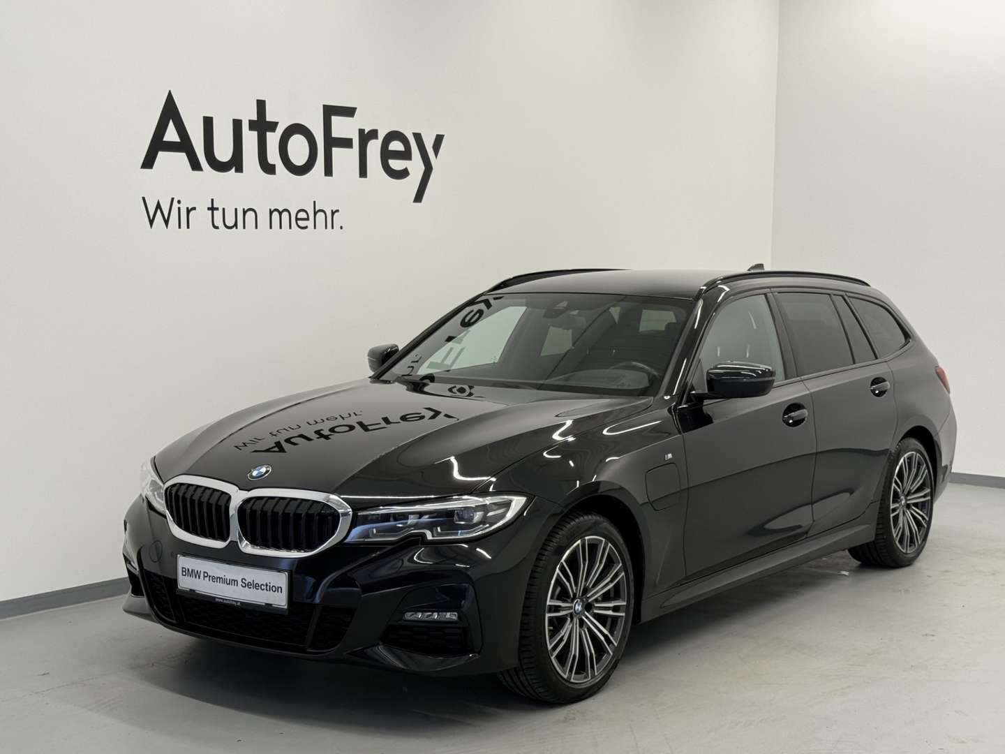 BMW 330e XDrive - 2021 - Joinsteer - #1