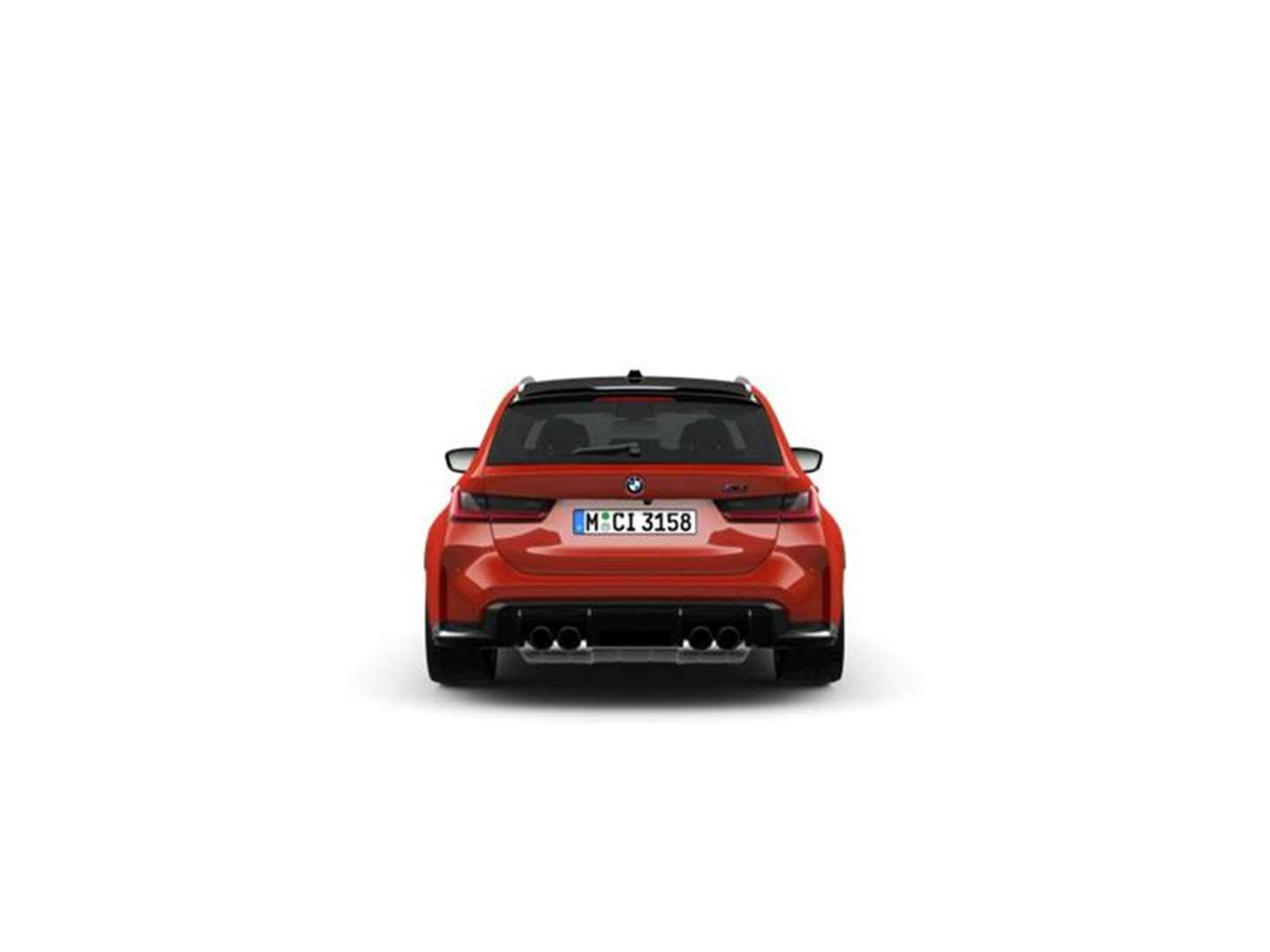 BMW M3 - 2026 - Joinsteer - #6