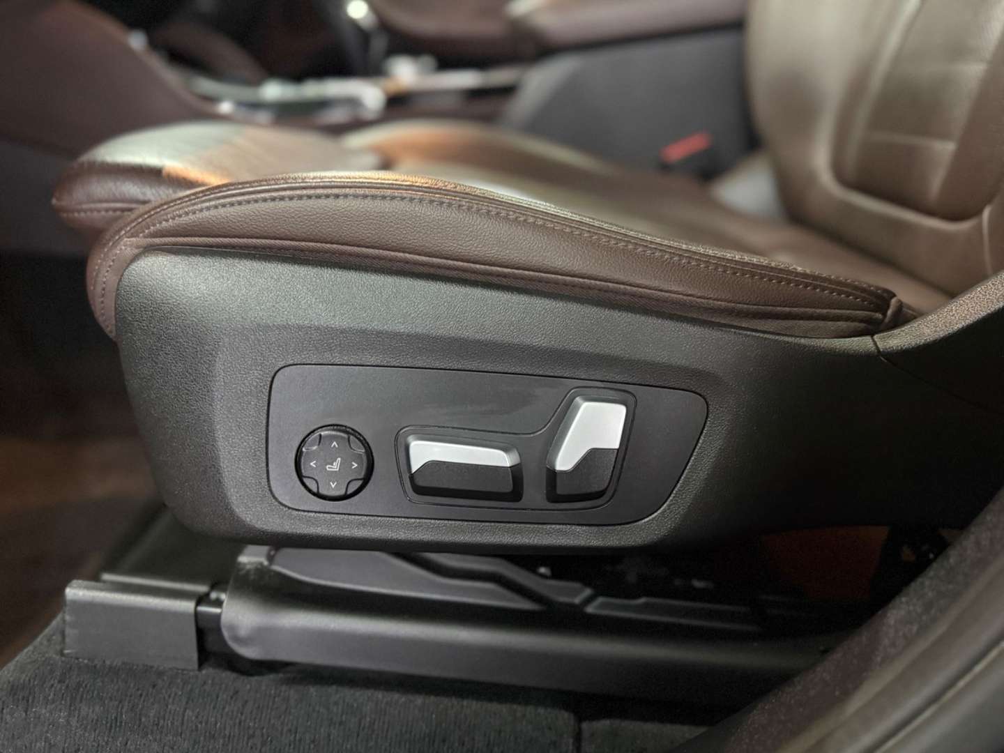 BMW X4 M M40d - 2021 - Joinsteer - #20