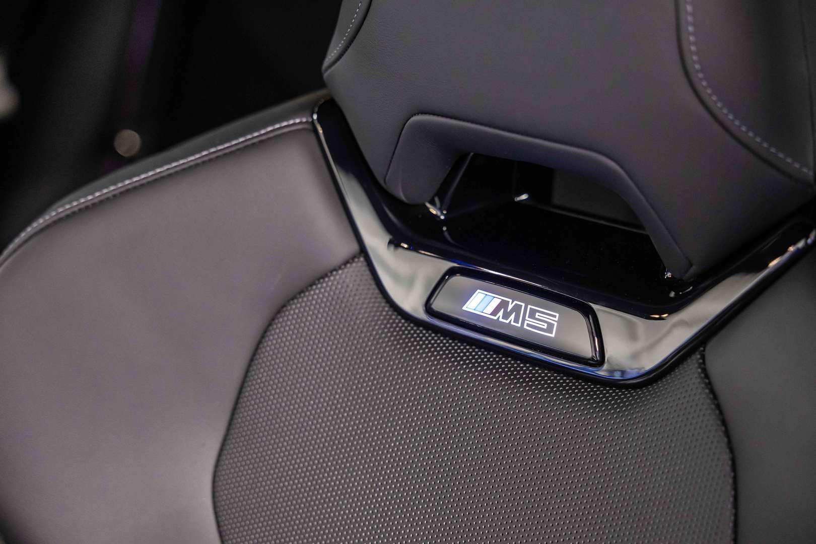 BMW M5 - 2025 - Joinsteer - #12