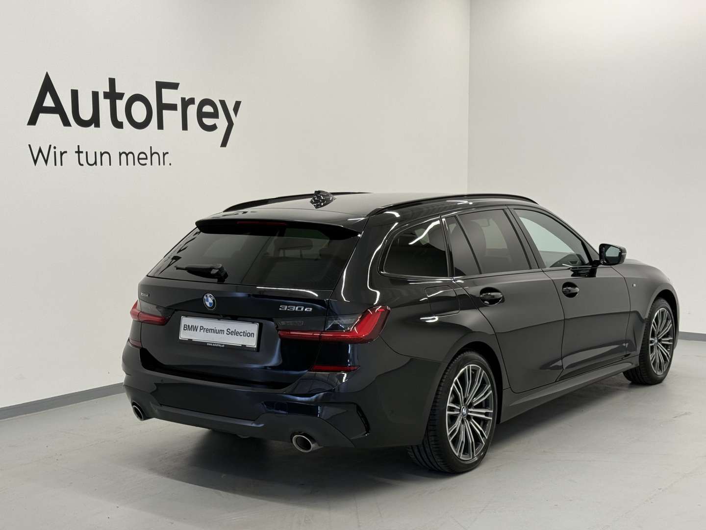 BMW 330e XDrive - 2021 - Joinsteer - #2