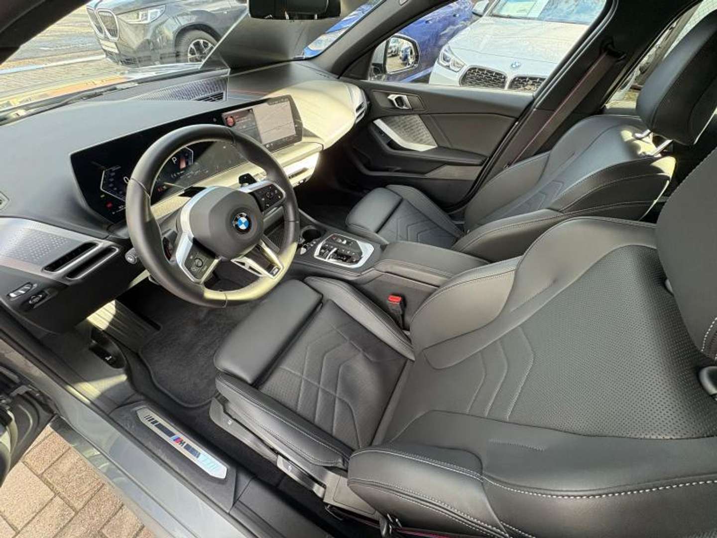 BMW 116 M Sport 116i - 2025 - Joinsteer - #5