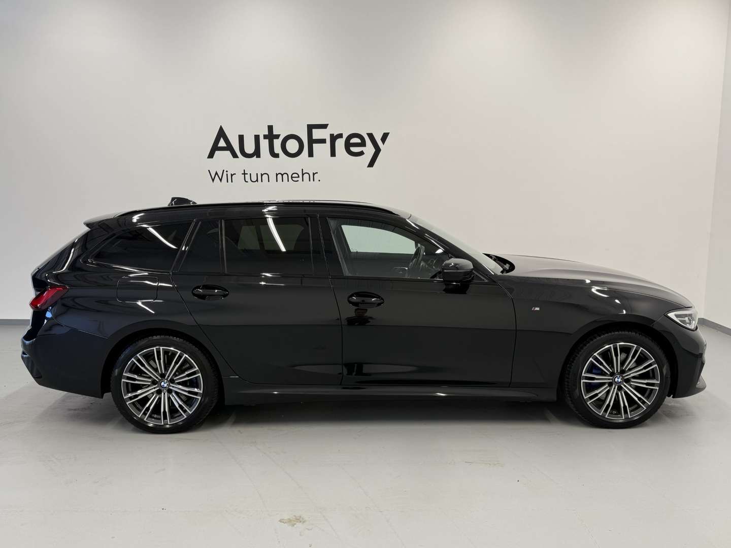 BMW 330e XDrive - 2021 - Joinsteer - #3