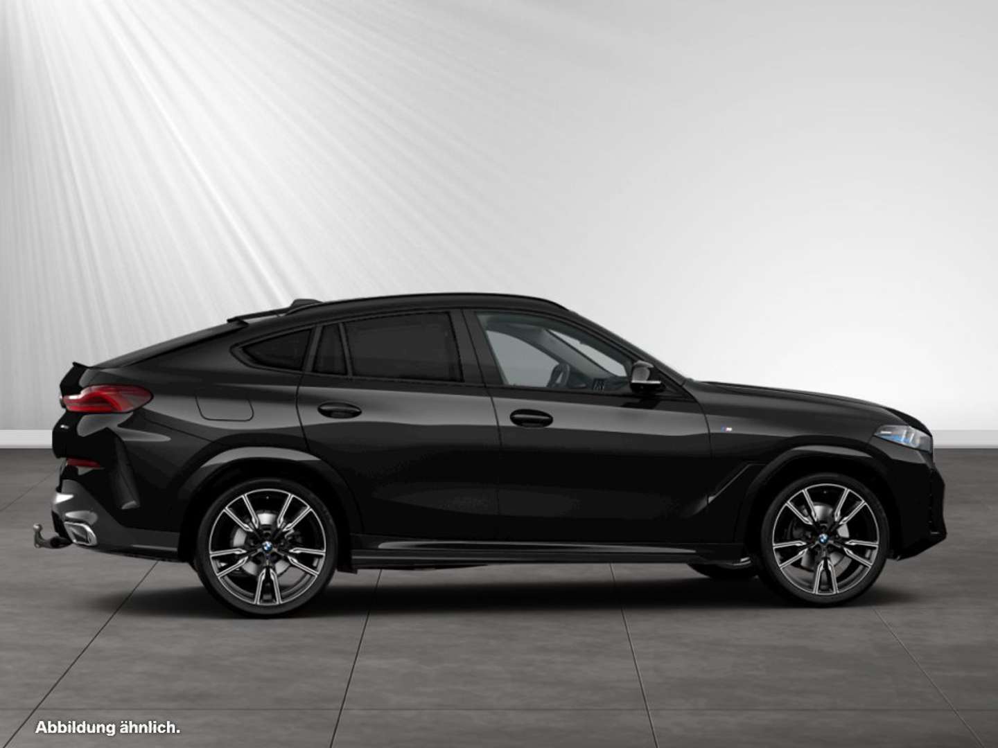 BMW X6 XDrive40d - 2025 - Joinsteer - #9
