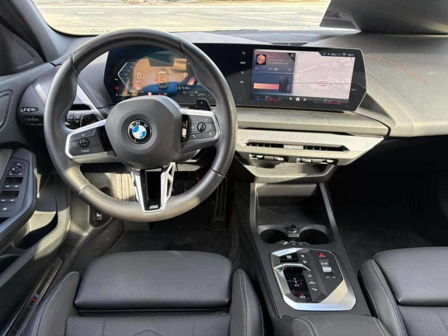 BMW 116 M Sport 116i - 2025 - Joinsteer - #6