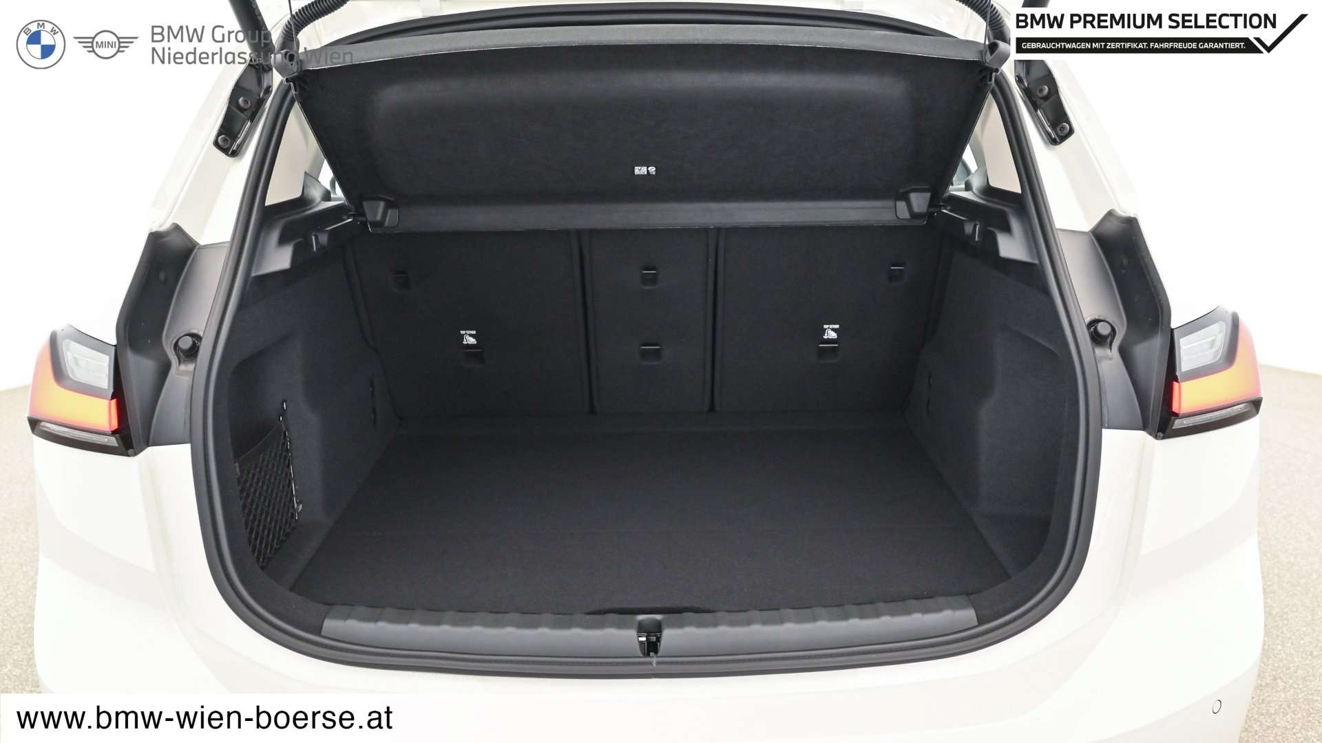 BMW 218i Active Tourer - 2025 - Joinsteer - #12