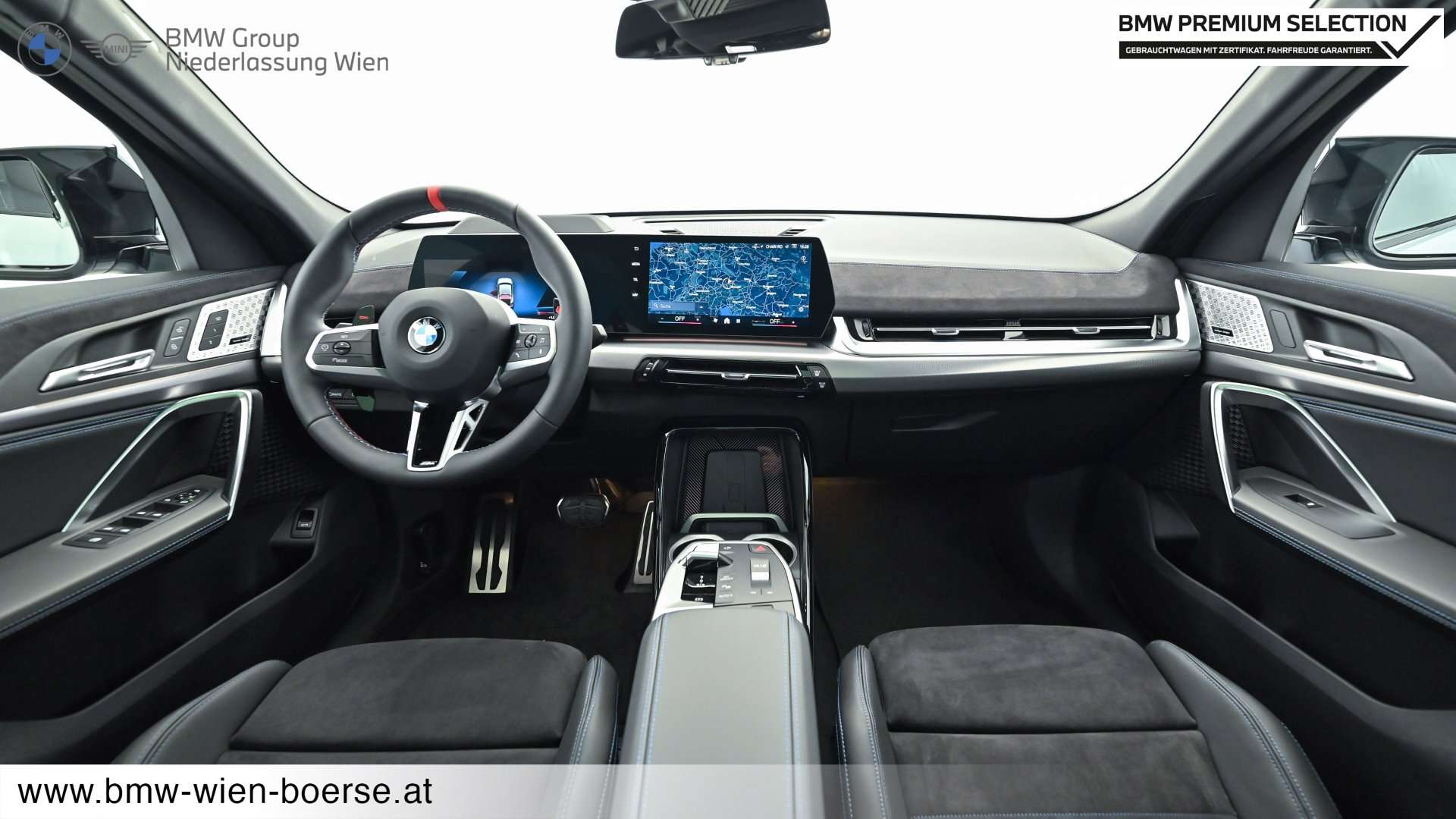 BMW X2 M35i M35i XDrive - 2025 - Joinsteer - #13