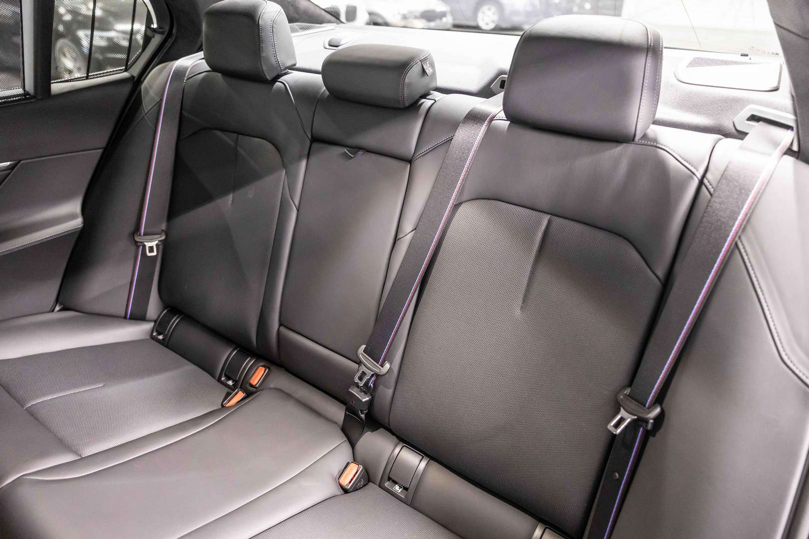 BMW M5 - 2025 - Joinsteer - #13