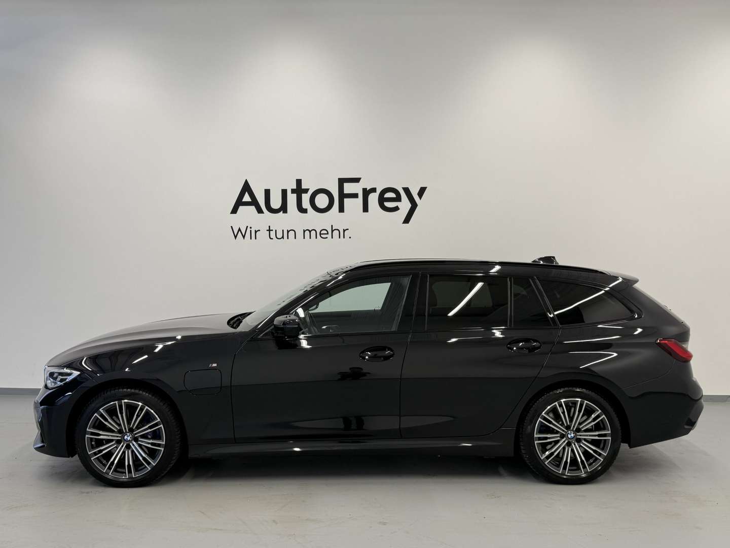 BMW 330e XDrive - 2021 - Joinsteer - #4