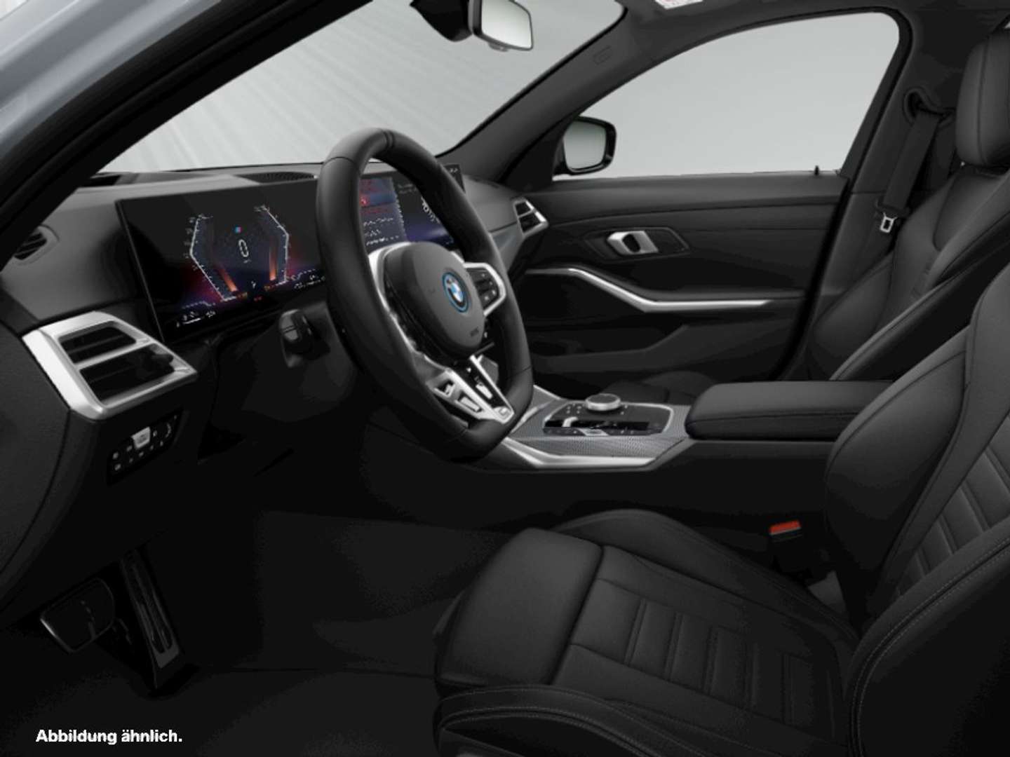 BMW 330e M Sport 330e XDrive - 2025 - Joinsteer - #2