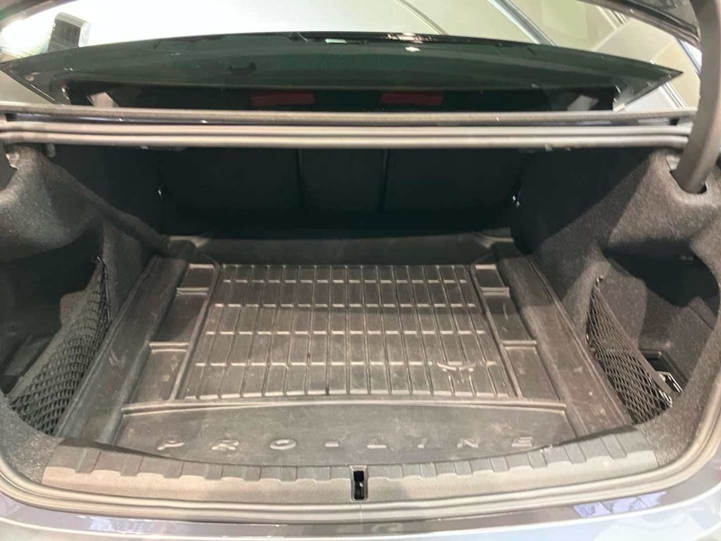 BMW 320 Advantage - 2019 - Joinsteer - #14