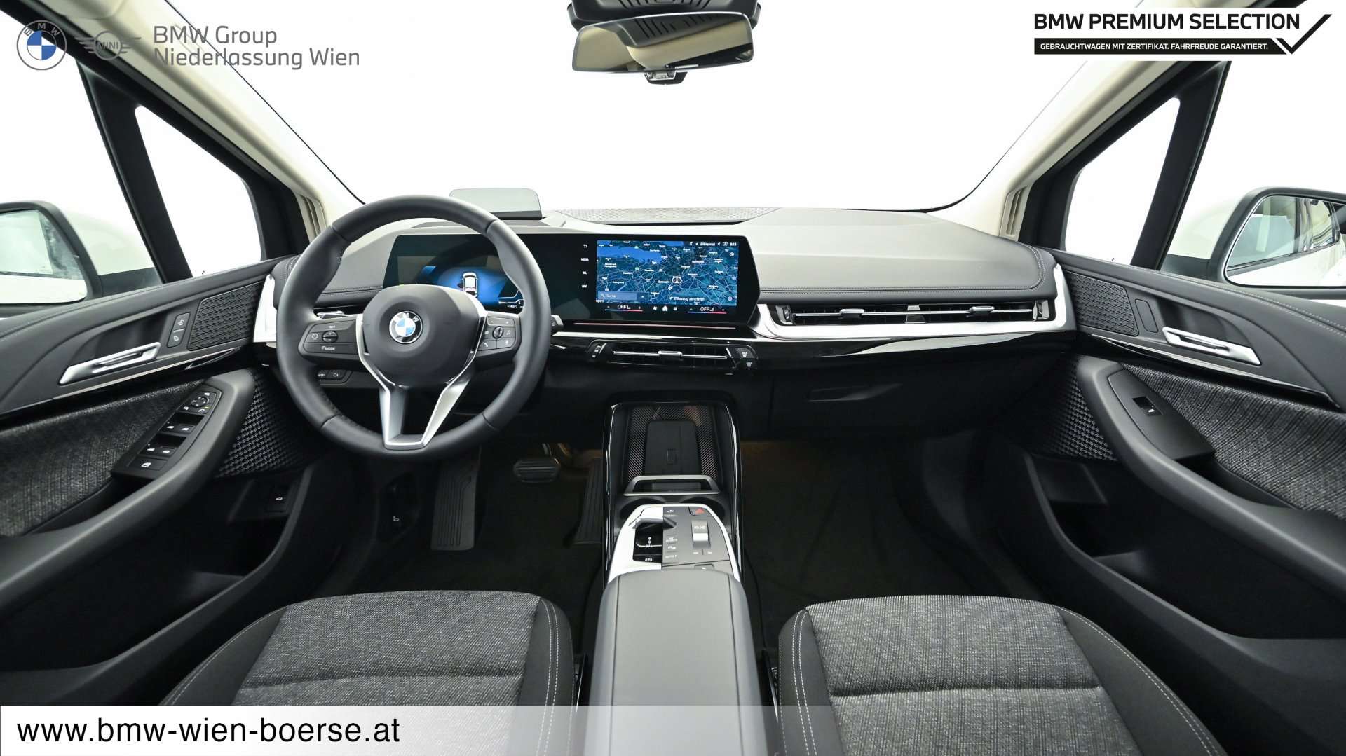 BMW 218i Active Tourer - 2025 - Joinsteer - #13