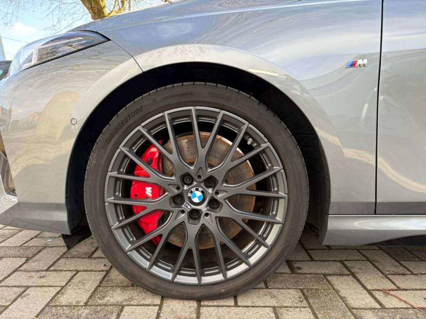 BMW 116 M Sport 116i - 2025 - Joinsteer - #7
