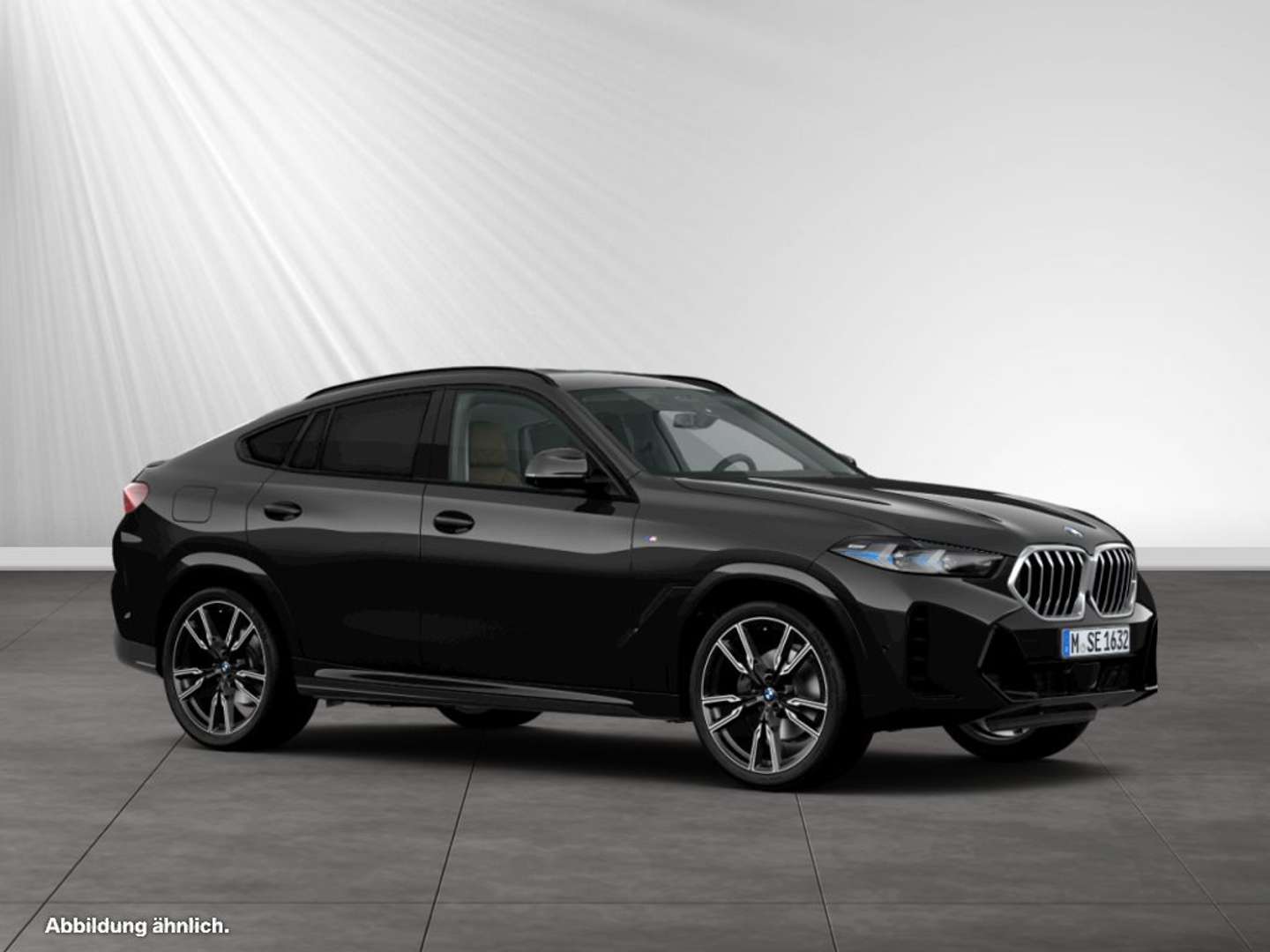 BMW X6 XDrive40d - 2025 - Joinsteer - #10