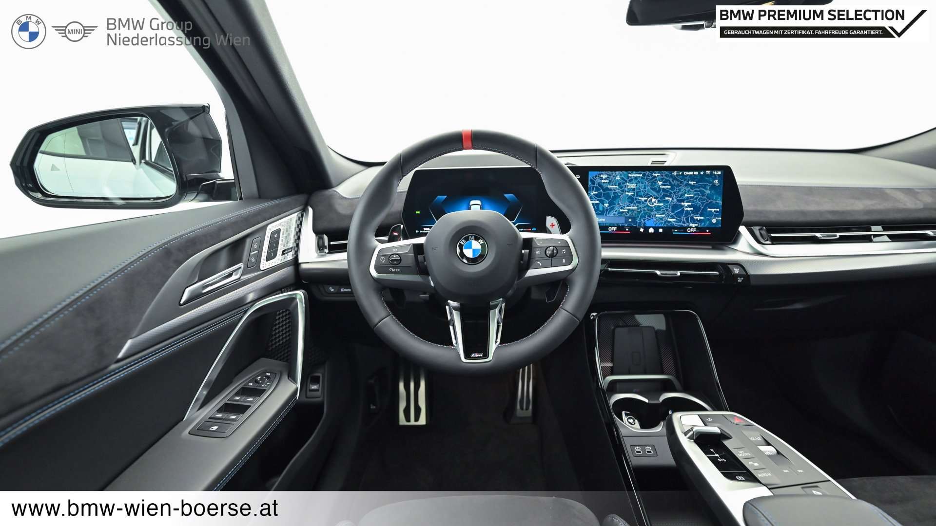 BMW X2 M35i M35i XDrive - 2025 - Joinsteer - #14